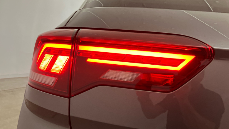 Volkswagen T-Roc 1.5 TSI Match 5dr Petrol Hatchback